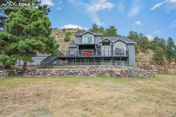 $749,999 | 17370 Sweet Road, Peyton, CO 80831