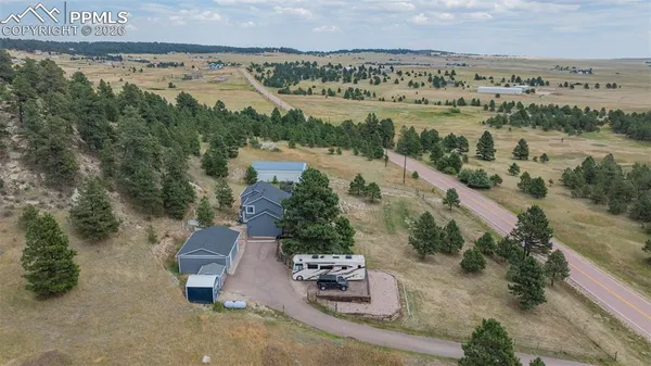 $749,999 | 17370 Sweet Road, Peyton, CO 80831