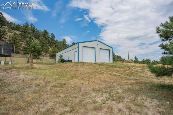 $749,999 | 17370 Sweet Road, Peyton, CO 80831