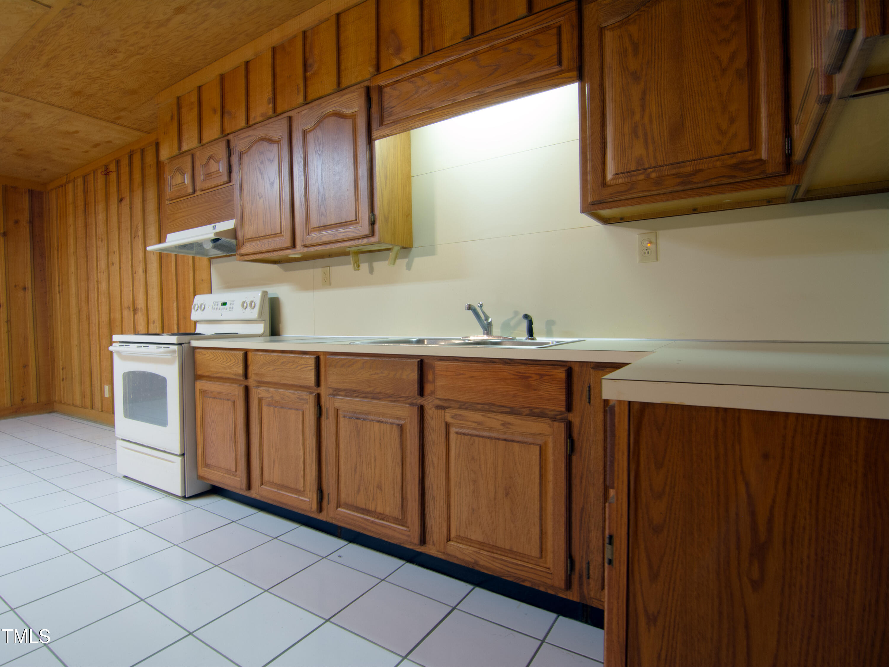 1356 Holeman Ashley Road Timberlake, NC 27583 - Photo 18 of 21 Kitchen #2