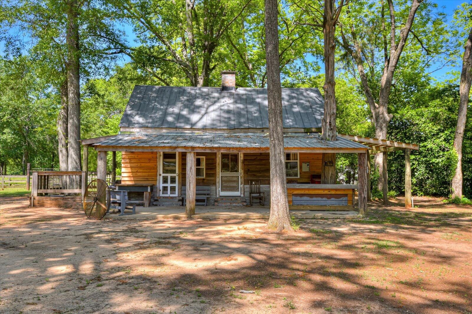 1002 West Main Street Ridge Spring, SC 29129 - Photo 49 of 79