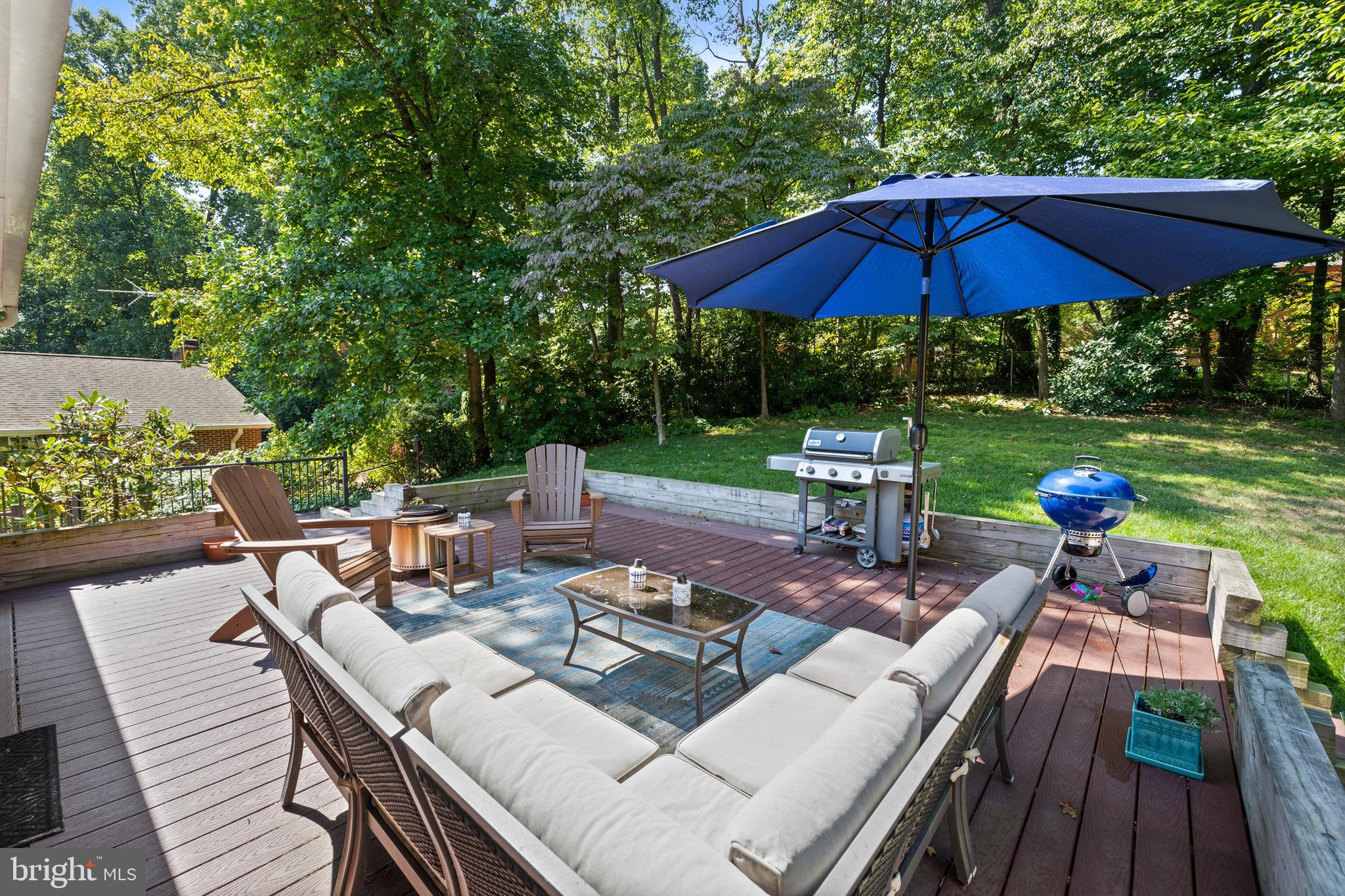 8849 Stark Road Annandale, VA 22003 - Photo 33 of 44 Gallery Image 33