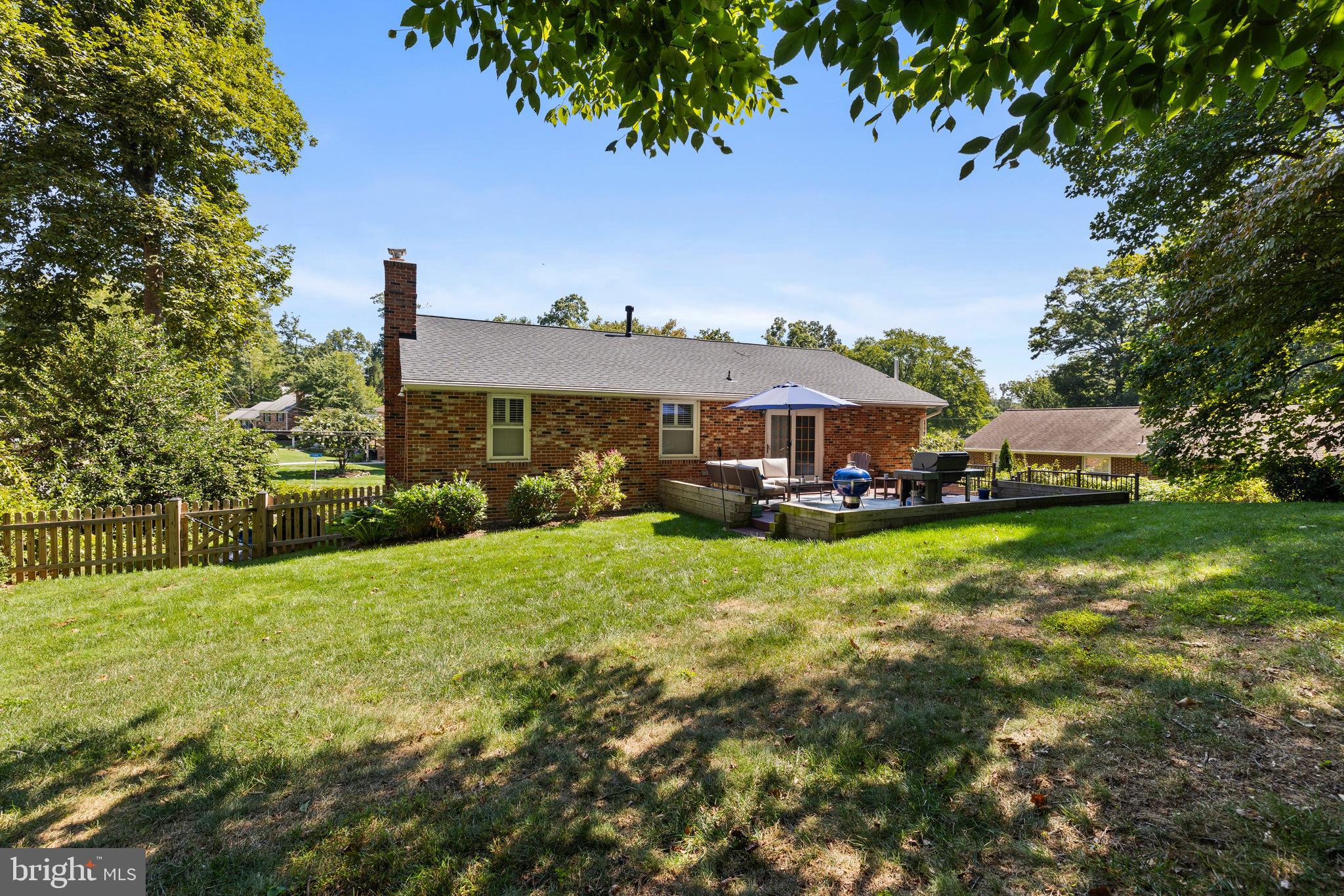 8849 Stark Road Annandale, VA 22003 - Photo 35 of 44 Gallery Image 35