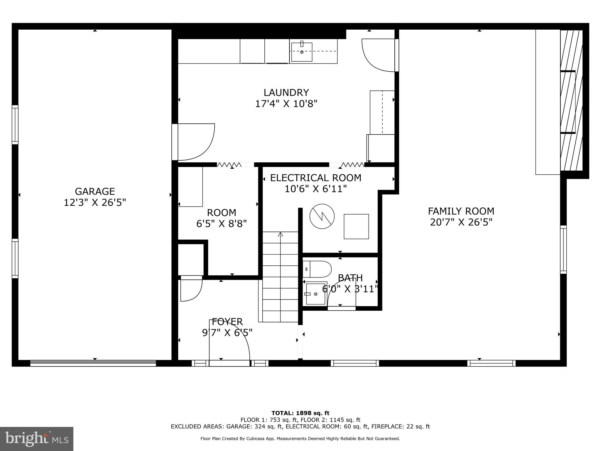 8849 Stark Road Annandale, VA 22003 - Photo 39 of 44 Gallery Image 39