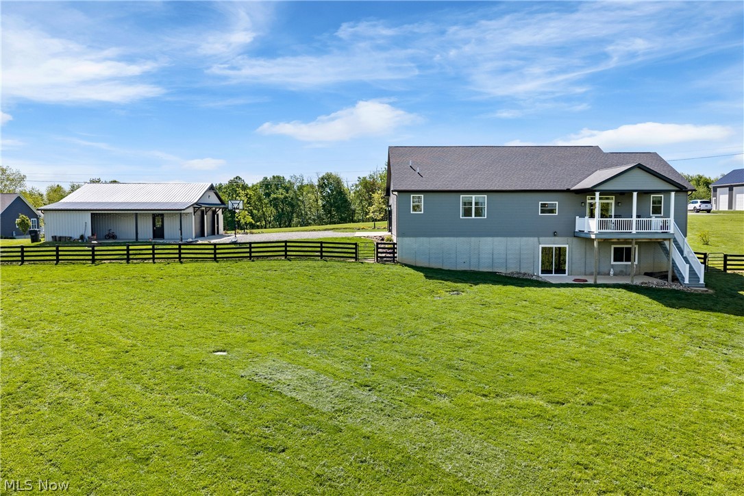 64568 Mt Olivett NE Road Barnesville, OH 43713 - Photo 43 of 50