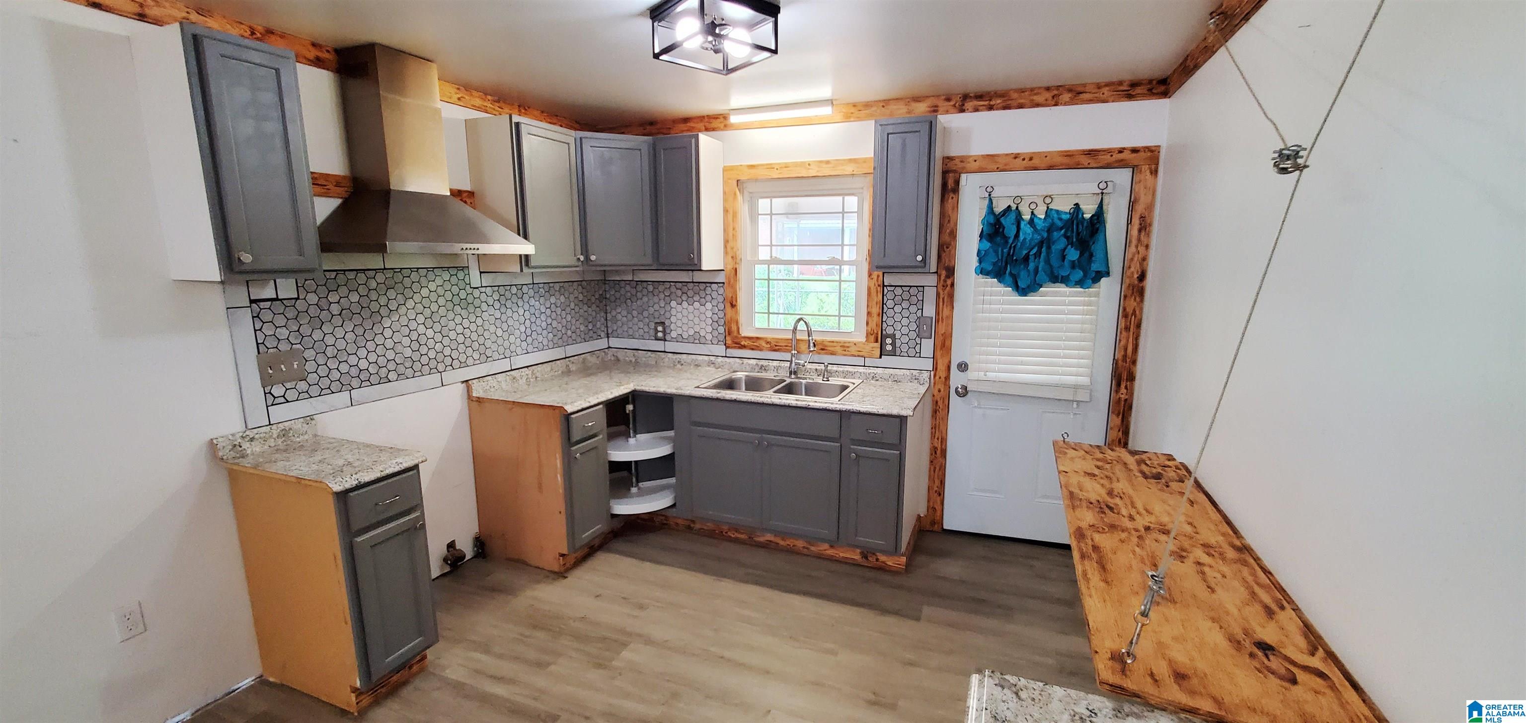 1121 Cook Drive Sylacauga, AL 35150 - Photo 6 of 13