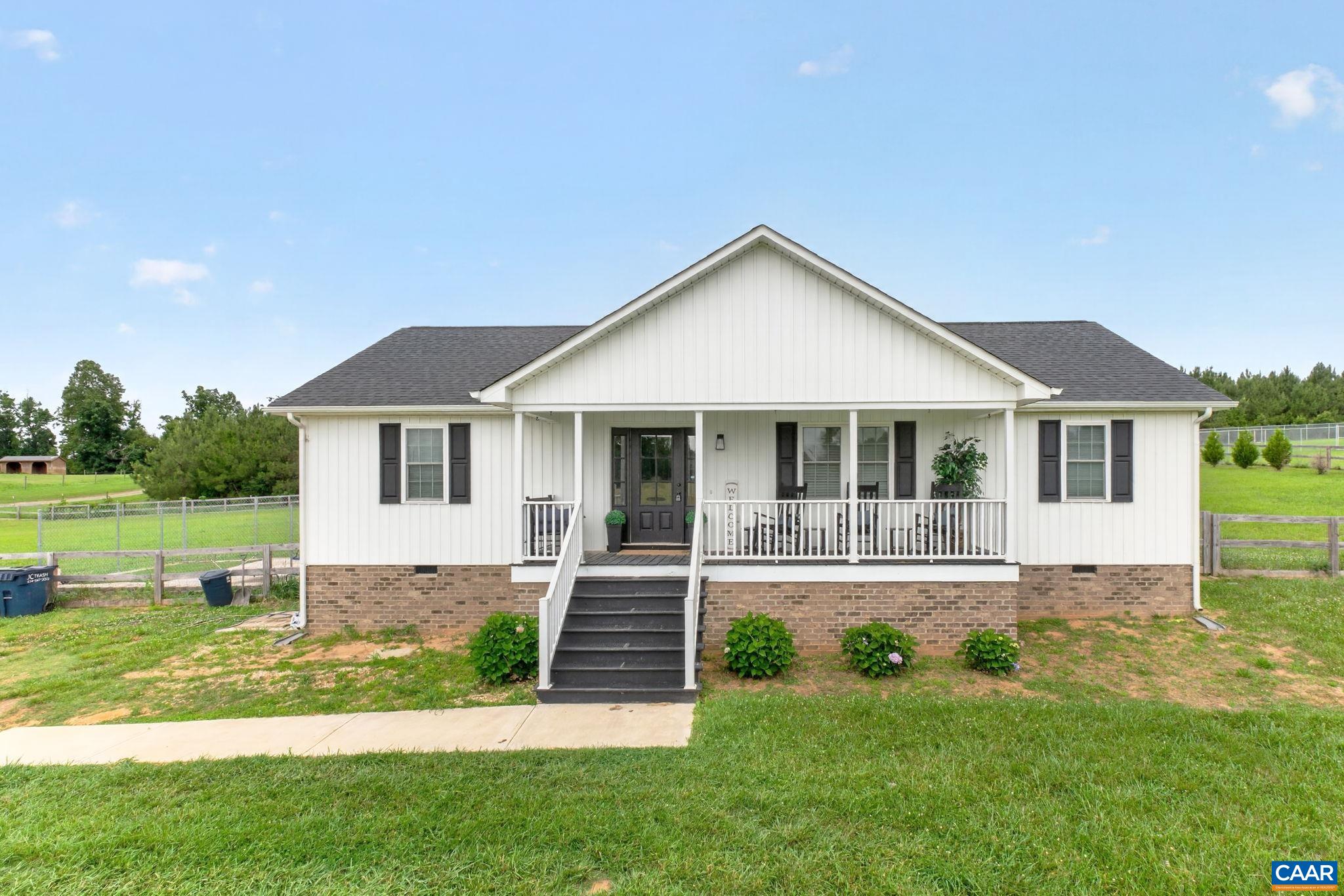 4267 Pin Oak Road Prospect, VA 23960 - Photo 1 of 35