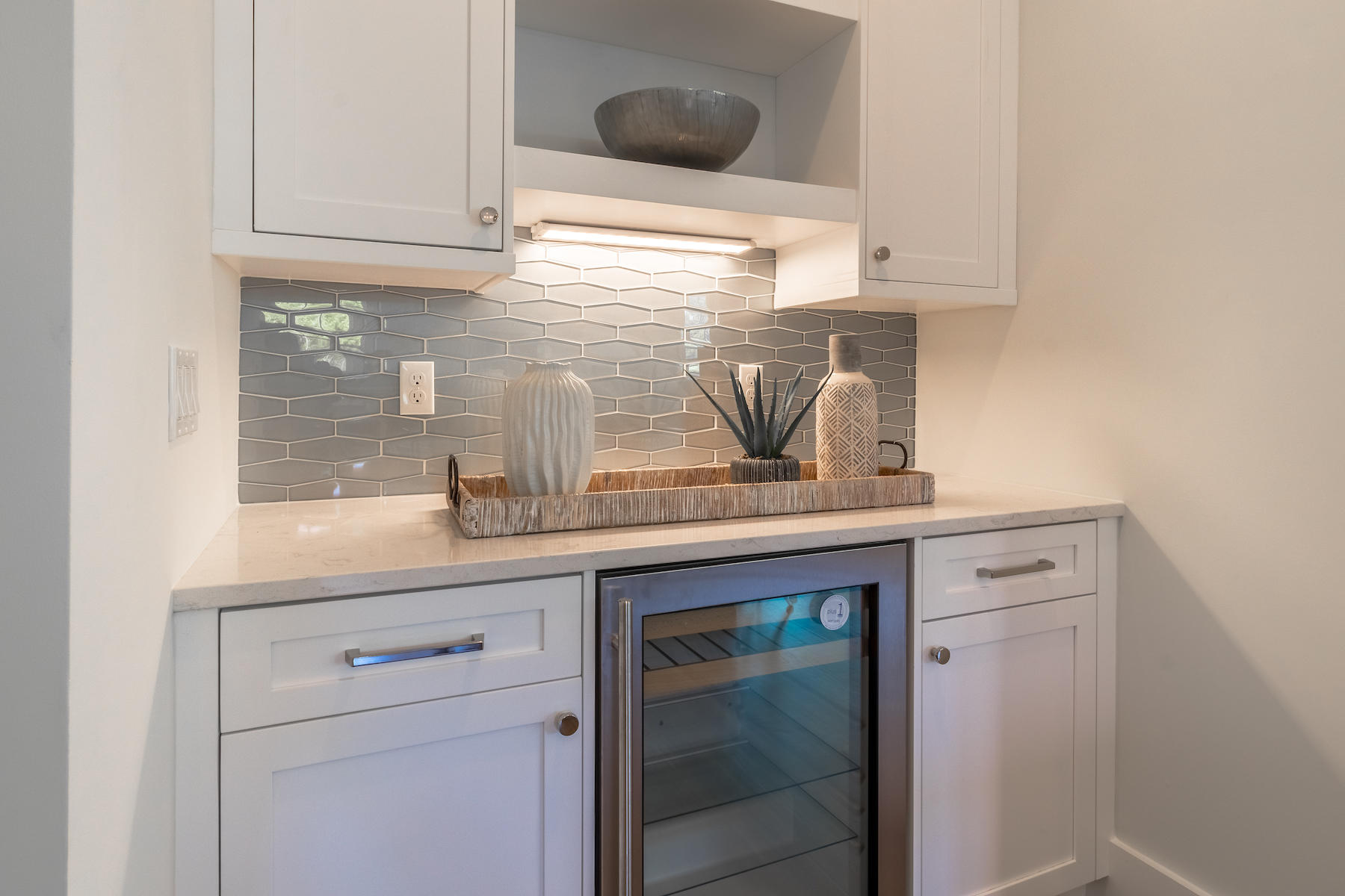150 Walton Gulfview Dr Inlet Beach Inlet Beach, FL 32461 - Photo 28 of 61 a kitchen with a cabinets and window