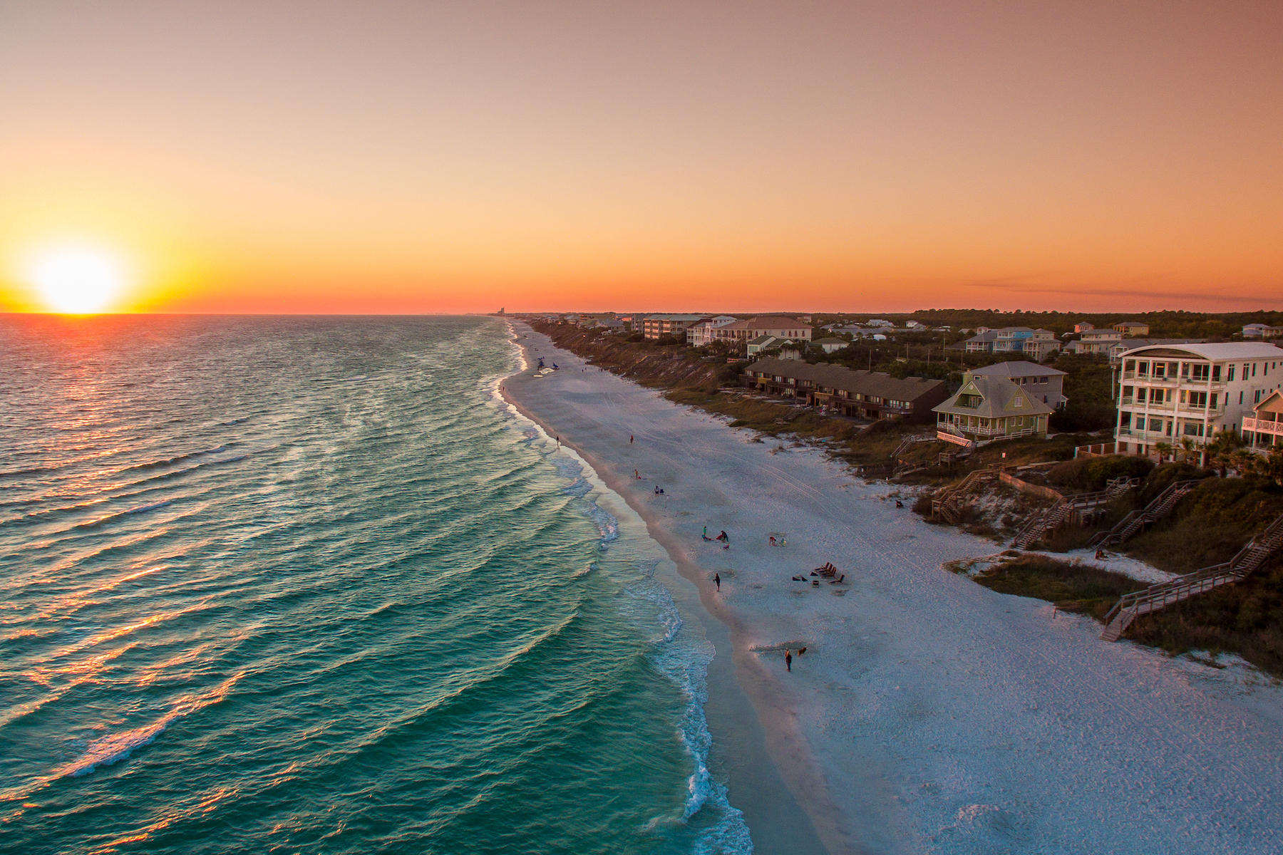150 Walton Gulfview Dr Inlet Beach Inlet Beach, FL 32461 - Photo 60 of 61 Beach Access-46