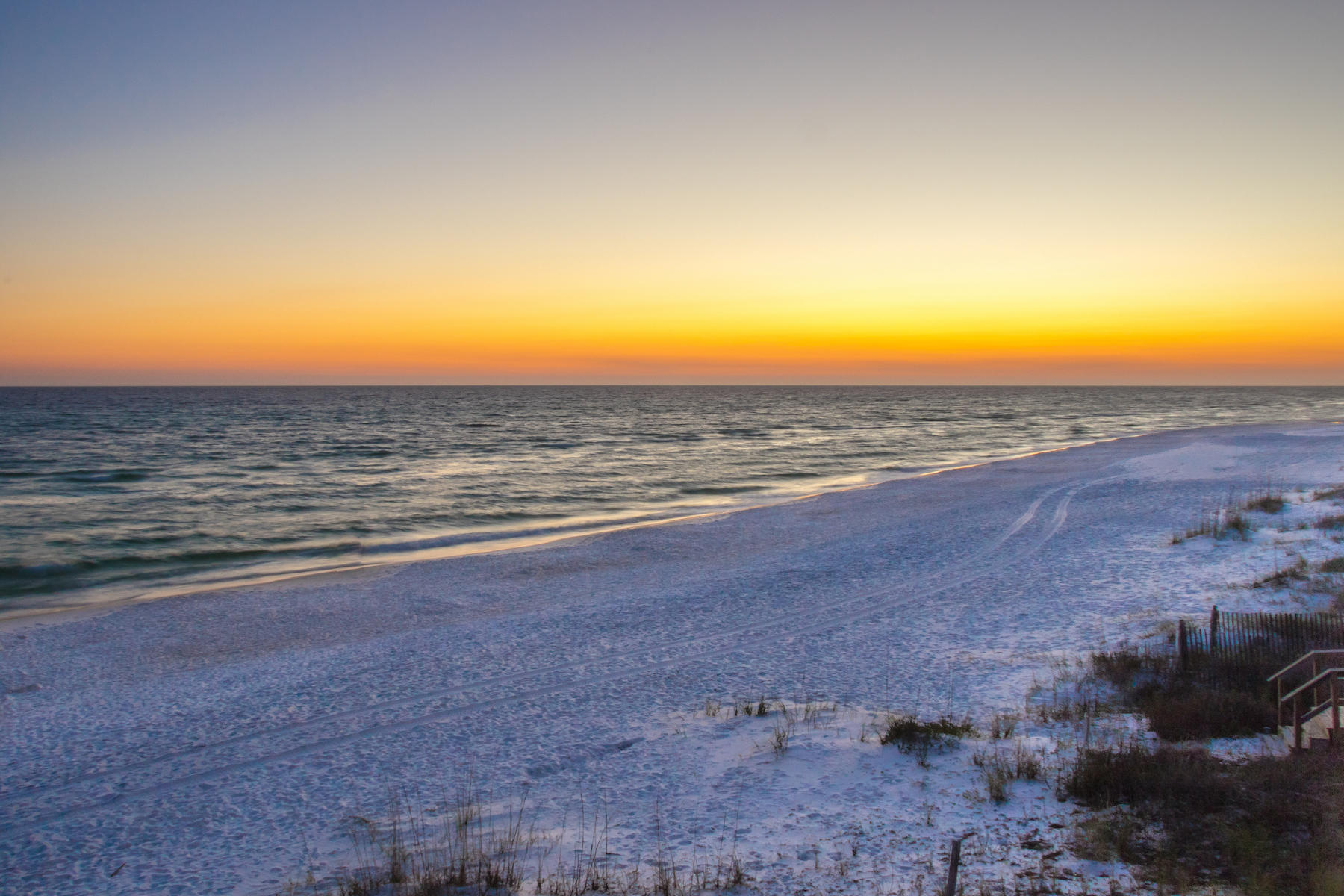 150 Walton Gulfview Dr Inlet Beach Inlet Beach, FL 32461 - Photo 61 of 61 a view of beach and ocean