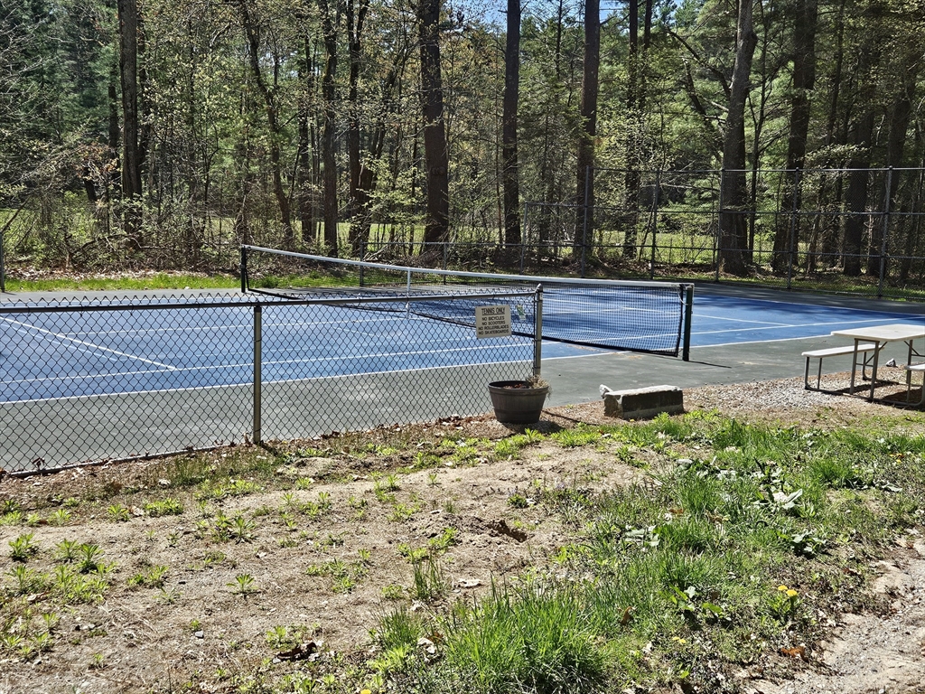 135 Walker Pond Road Sturbridge, MA 01566 - Photo 13 of 16 a view of a backyard