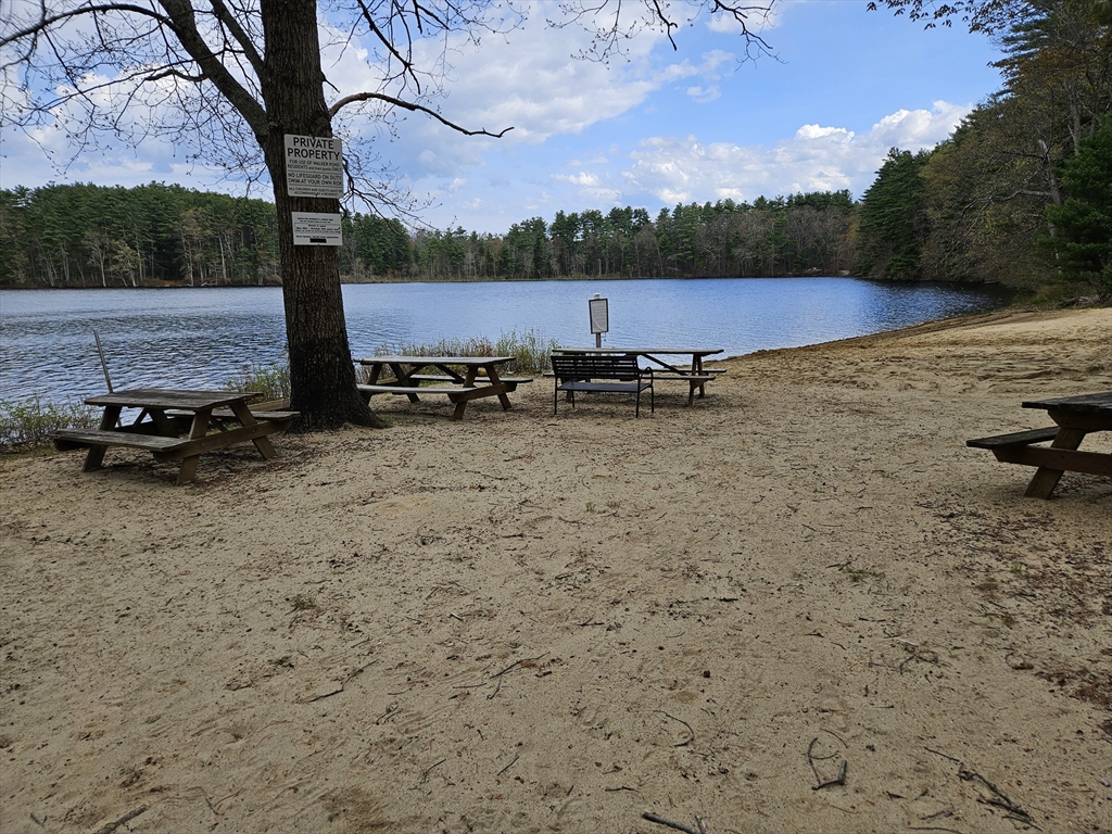 135 Walker Pond Road Sturbridge, MA 01566 - Photo 16 of 16 a view of a lake