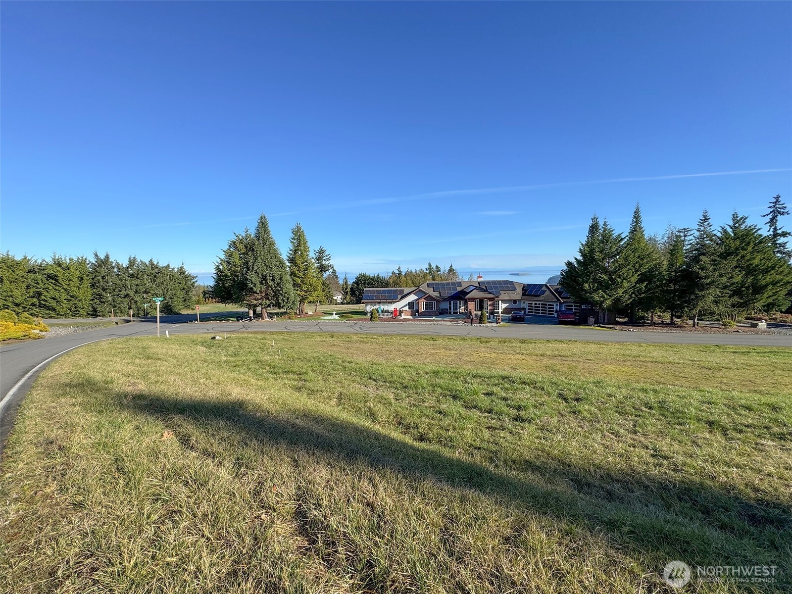 9999 Doe Run Road Sequim, WA 98382 - Photo 24 of 36
