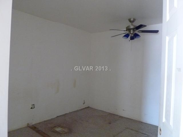 1701 South Adams Road Pahrump, NV 89048 - Photo 8 of 15 Property Photo. Bedroom