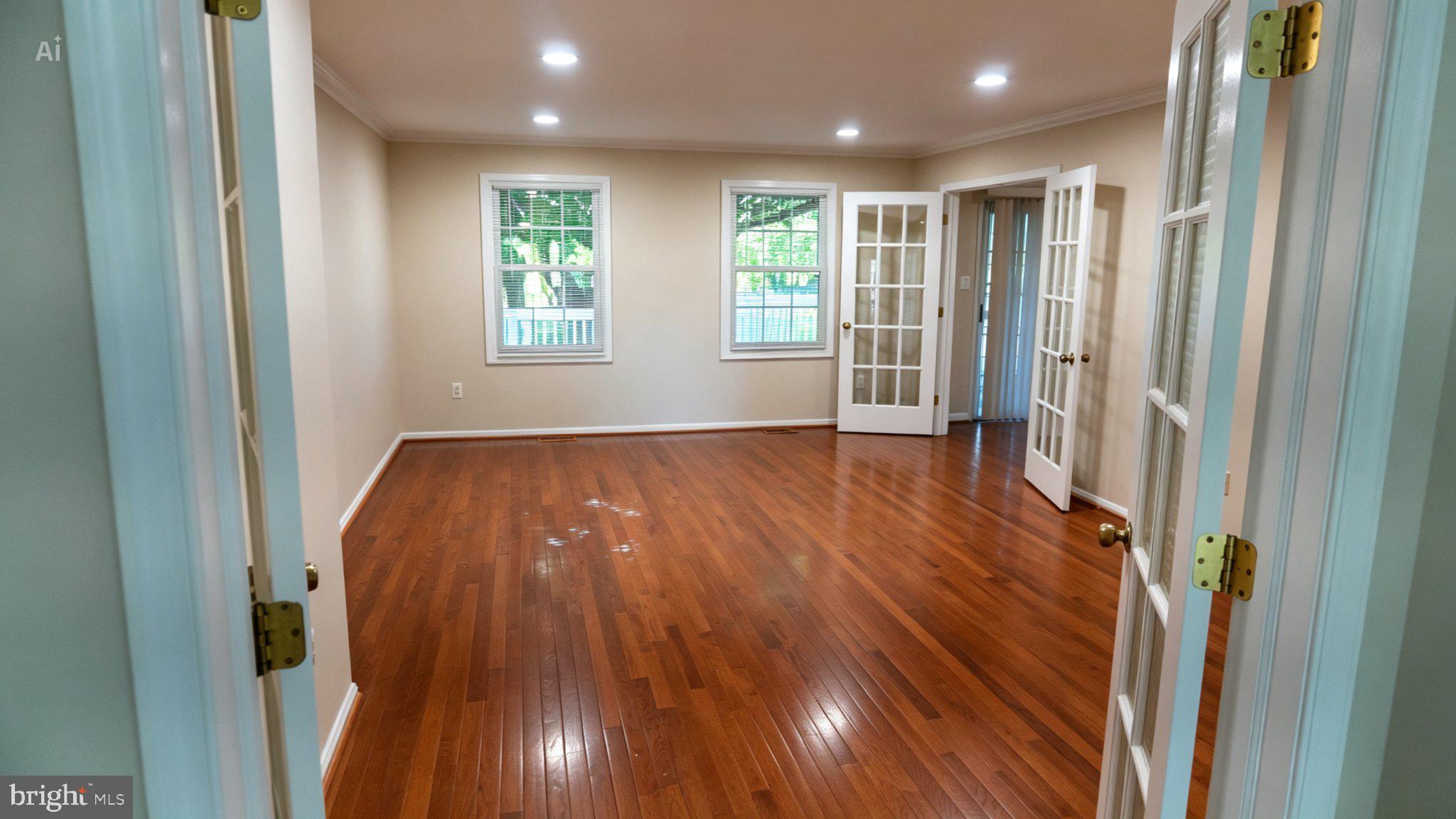 1602 Sundew Court Bowie, MD 20721 - Photo 7 of 31 Bright and airy open space awaits.