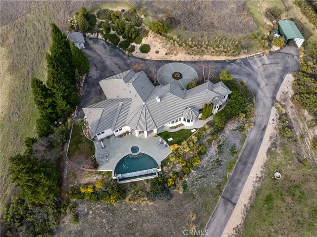 $2,710,000 | 4342 Shadow Canyon Road, Templeton, CA 93465