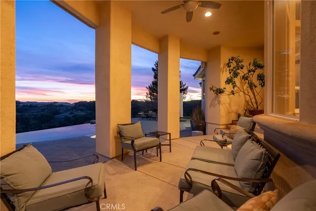 $2,710,000 | 4342 Shadow Canyon Road, Templeton, CA 93465