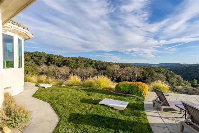$2,710,000 | 4342 Shadow Canyon Road, Templeton, CA 93465