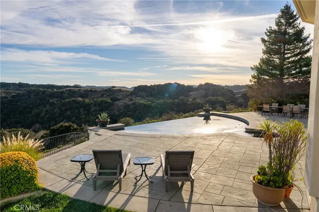 $2,710,000 | 4342 Shadow Canyon Road, Templeton, CA 93465