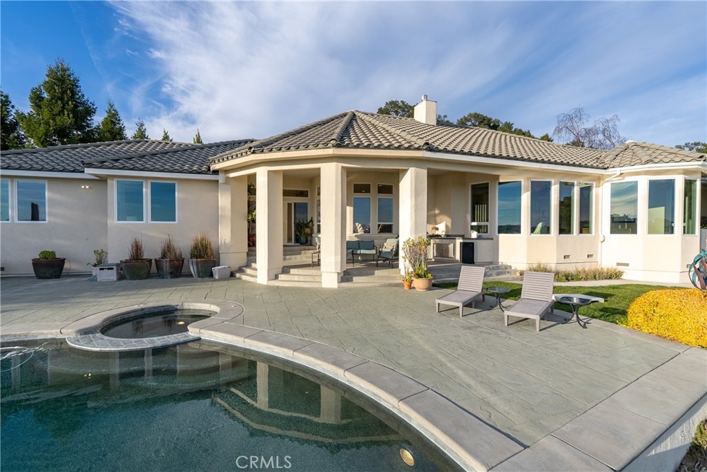 4342 Shadow Canyon Road Templeton, CA 93465 - Photo 19 of 72