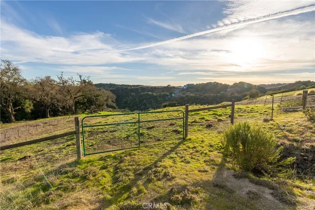 $2,710,000 | 4342 Shadow Canyon Road, Templeton, CA 93465