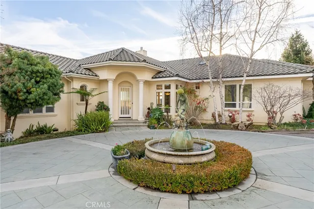 $2,710,000 | 4342 Shadow Canyon Road, Templeton, CA 93465