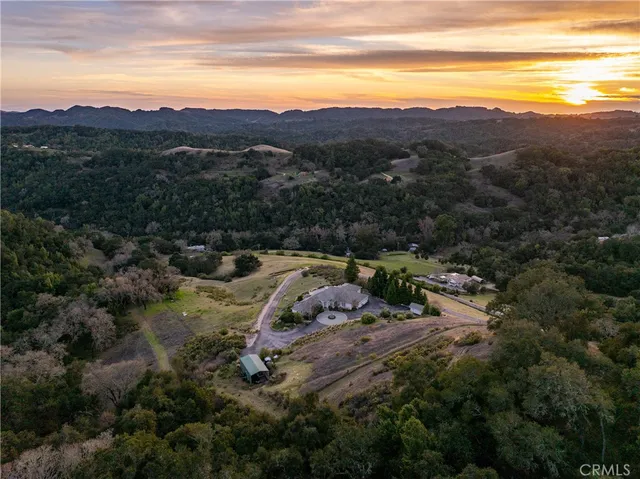 $2,710,000 | 4342 Shadow Canyon Road, Templeton, CA 93465