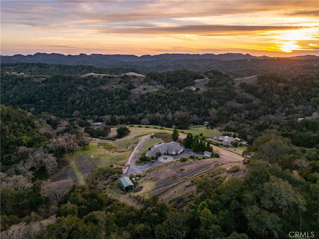 4342 Shadow Canyon Road Templeton, CA 93465 - Photo 69 of 72