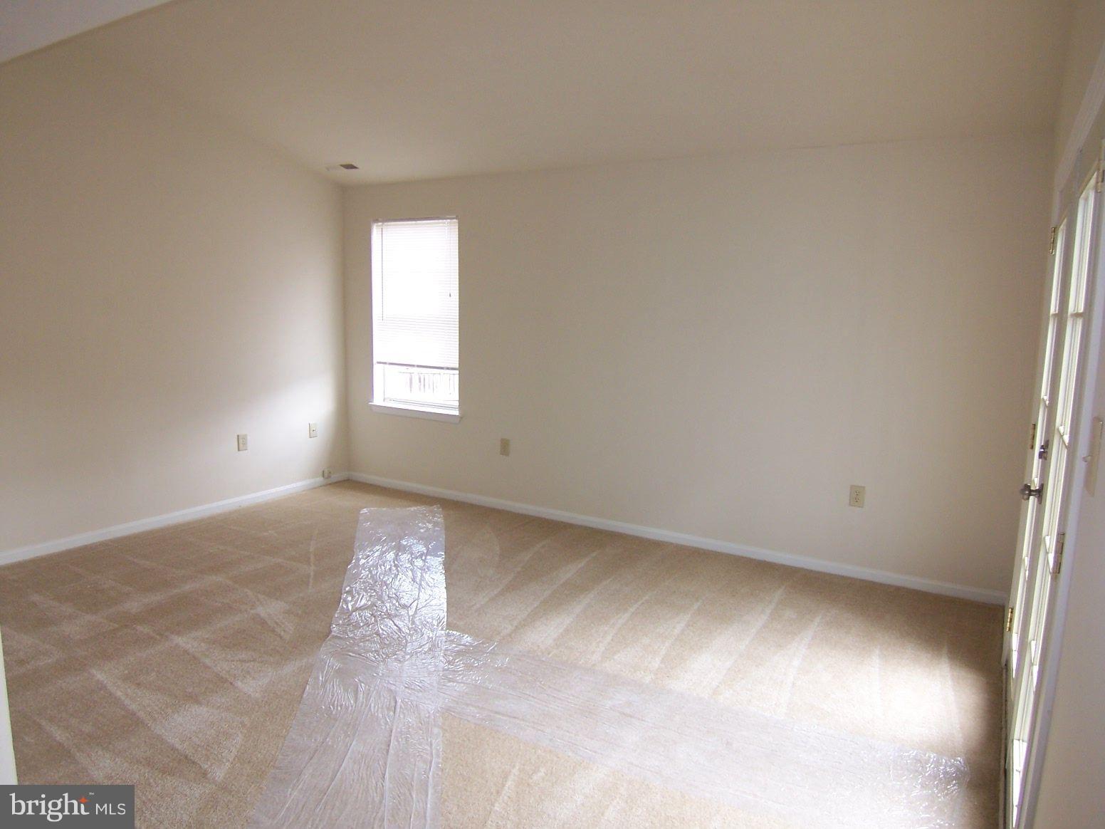 309 Laburnum Road Edgewood, MD 21040 - Photo 12 of 19 a view of an empty room and window