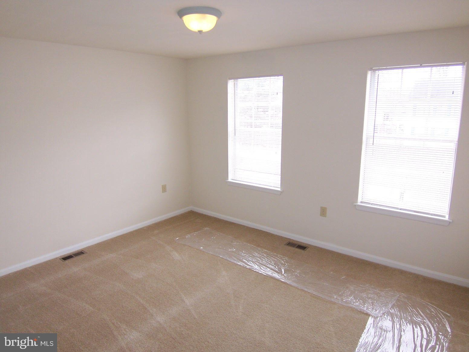 309 Laburnum Road Edgewood, MD 21040 - Photo 15 of 19 an empty room with windows