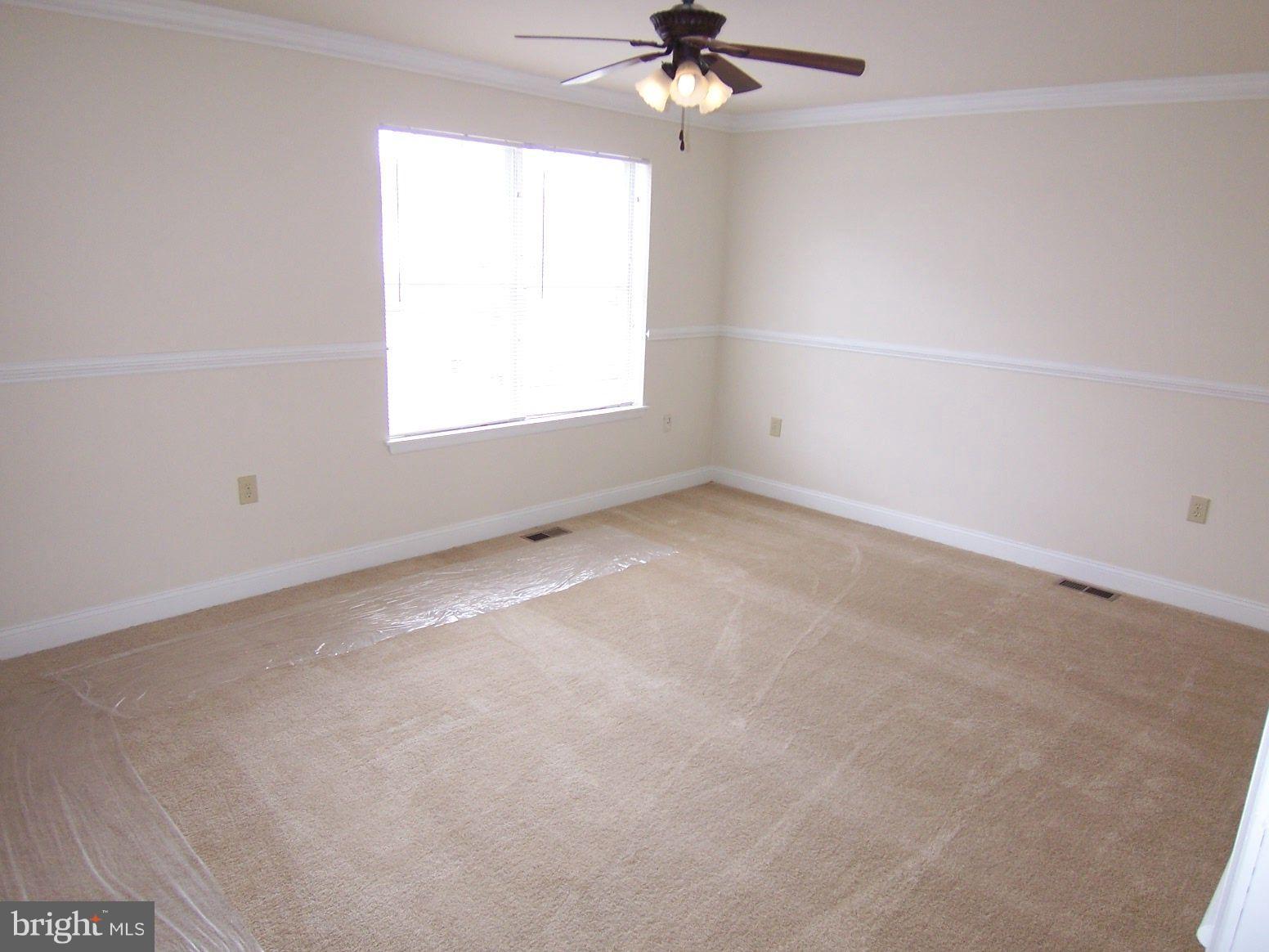309 Laburnum Road Edgewood, MD 21040 - Photo 16 of 19 an empty room with a window