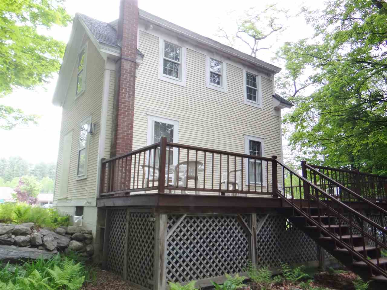 322 South Main Street Chester, VT 05143 - Photo 10 of 25 Gallery Image 10