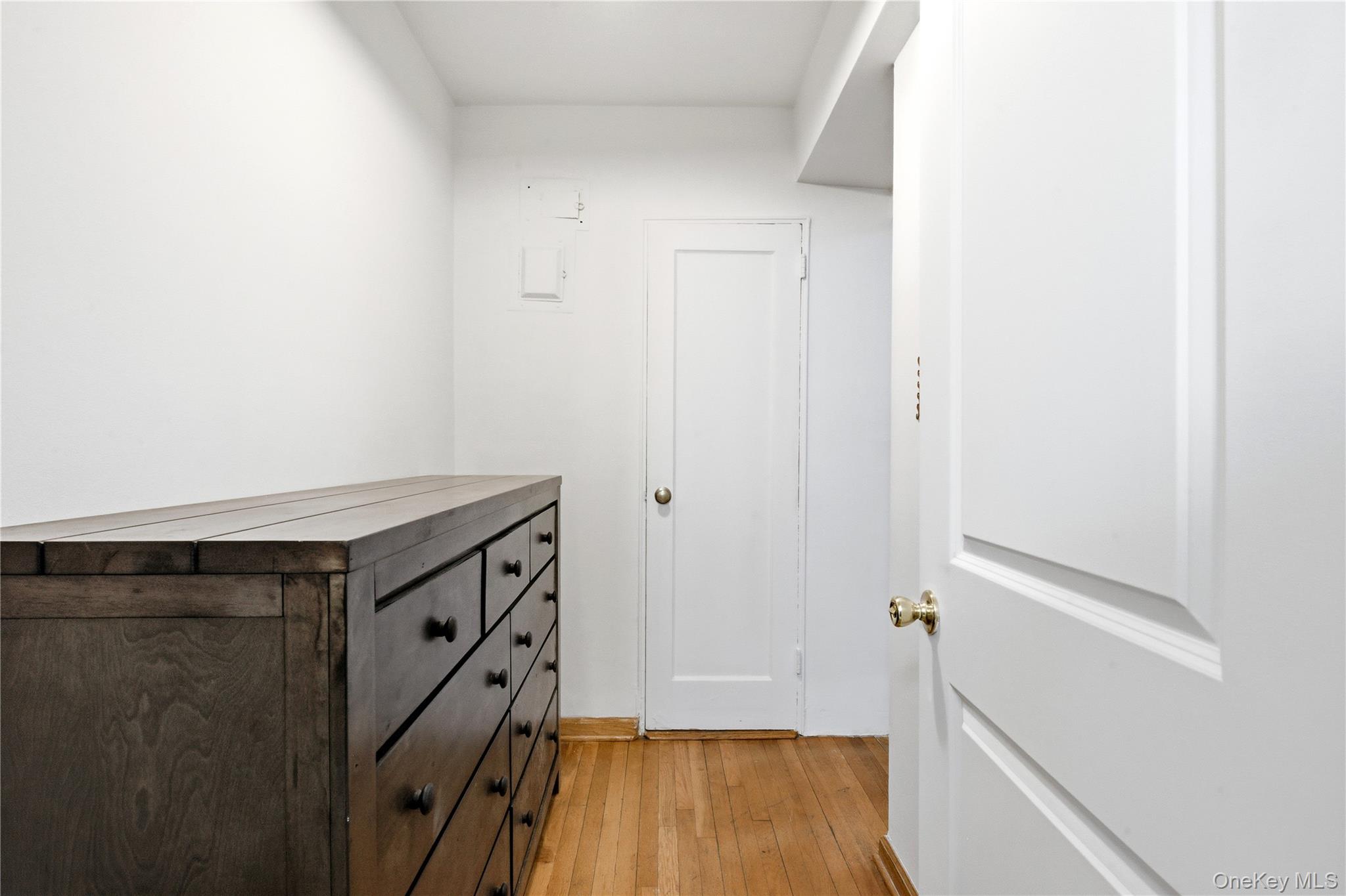 100-11 67th Road, Unit 107 Queens, NY 11375 - Photo 8 of 24 a view of utility room