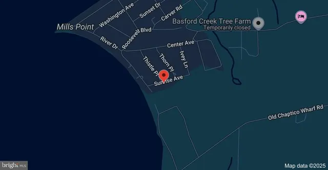 $102,000 | 36007 Sunrise Avenue, Chaptico, MD 20621