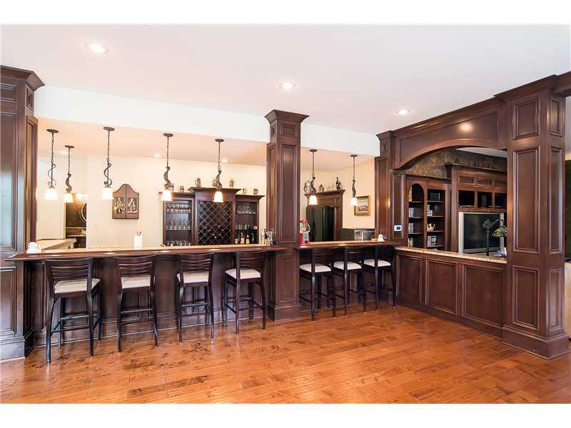 14535 Geist Ridge Drive Fishers, IN 46040 - Photo 15 of 24 Gallery Image 15