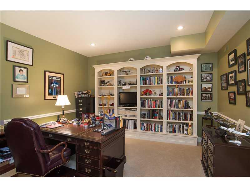 14535 Geist Ridge Drive Fishers, IN 46040 - Photo 16 of 24 Gallery Image 16