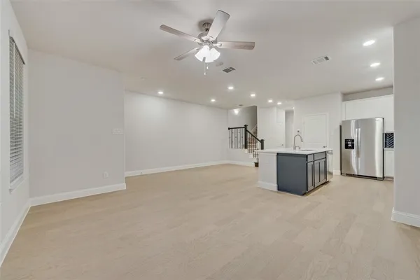 $439,000 | 7853 Sunset Boulevard, Rowlett, TX 75088