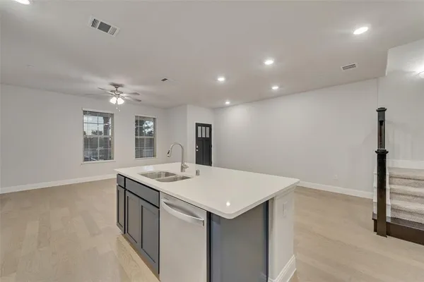 $439,000 | 7853 Sunset Boulevard, Rowlett, TX 75088