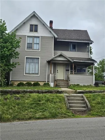 $168,000 | 109 East DuBois Avenue, Du Bois, PA 15801
