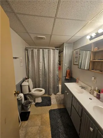 $168,000 | 109 East DuBois Avenue, Du Bois, PA 15801