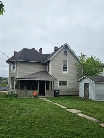 $168,000 | 109 East DuBois Avenue, Du Bois, PA 15801