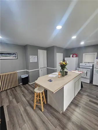 $168,000 | 109 East DuBois Avenue, Du Bois, PA 15801