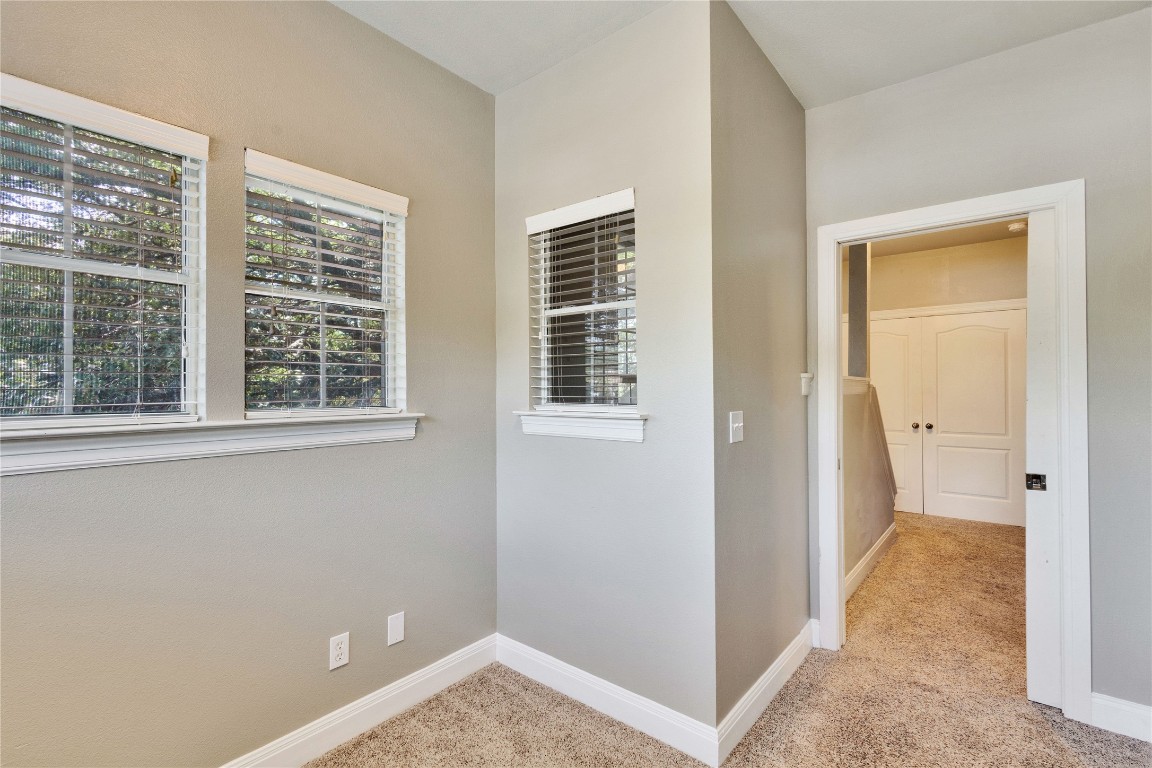 2358 Wilson Street Austin, TX 78704 - Photo 24 of 33 a view of a room with window