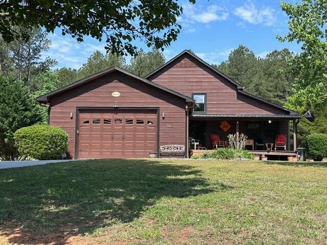 151 Rivers Edge Lane Benton, TN 37307 - Photo 1 of 42 Gallery Image 1