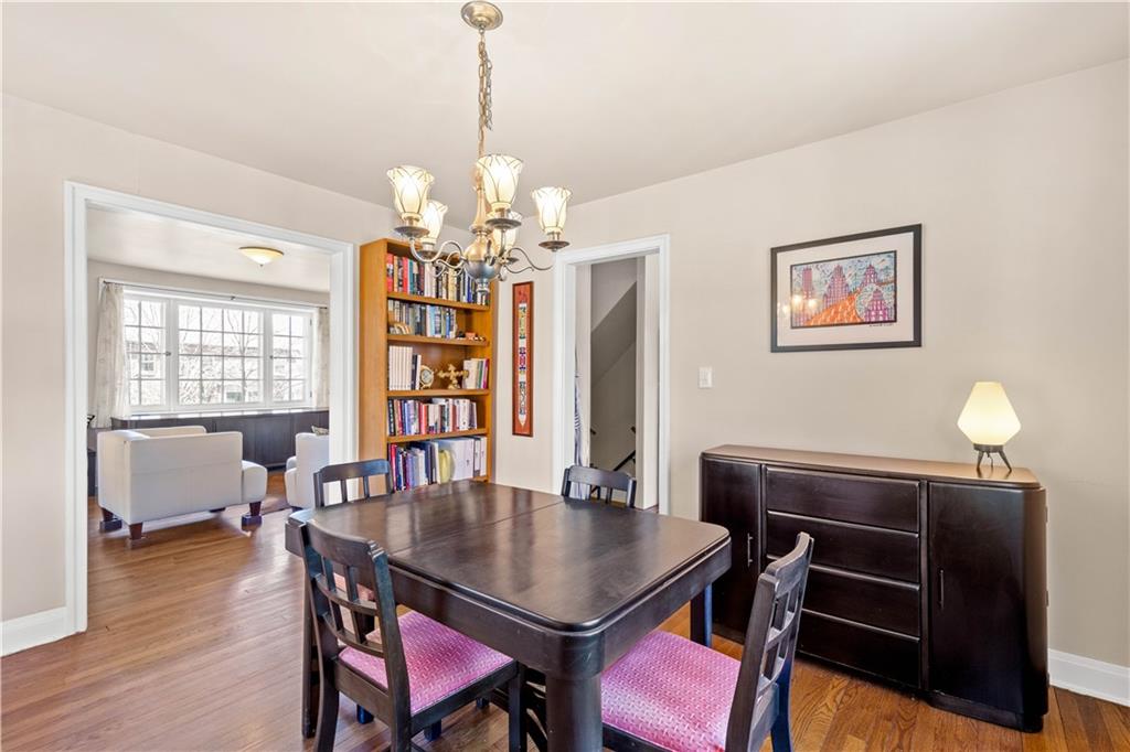 441 Sulgrave Road Pittsburgh, PA 15211 - Photo 8 of 25 Gallery Image 8