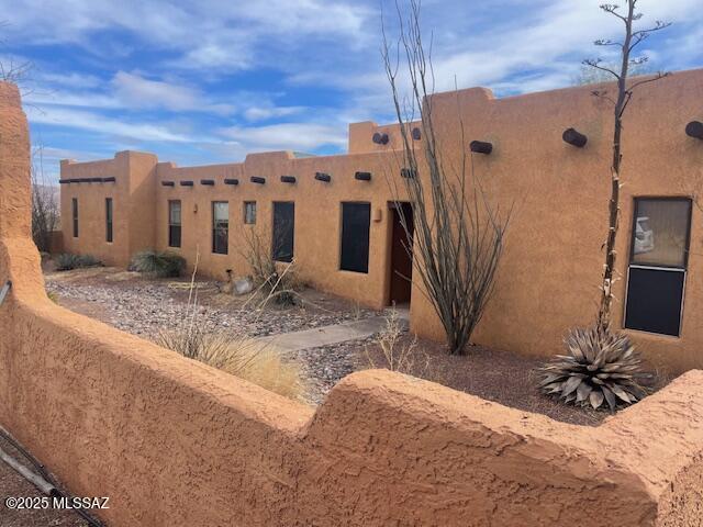 727 Camino Arruza Rio Rico, AZ 85648 - Photo 1 of 30