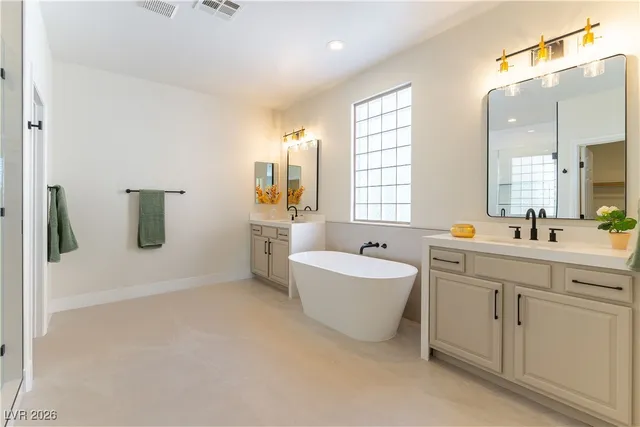 $849,000 | 9632 Staff Lane, Las Vegas, NV 89178