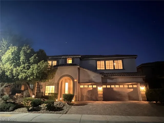 $849,000 | 9632 Staff Lane, Las Vegas, NV 89178