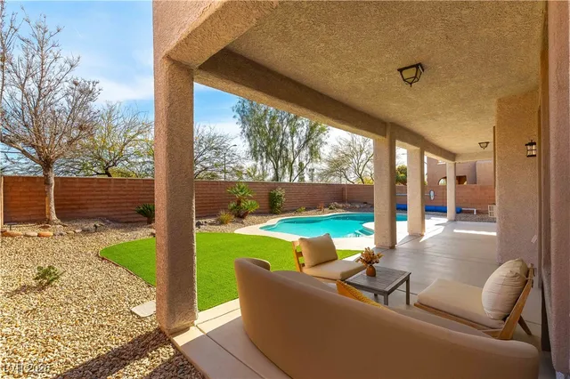 $849,000 | 9632 Staff Lane, Las Vegas, NV 89178