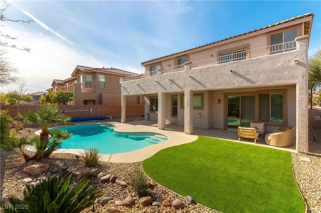 $849,000 | 9632 Staff Lane, Las Vegas, NV 89178